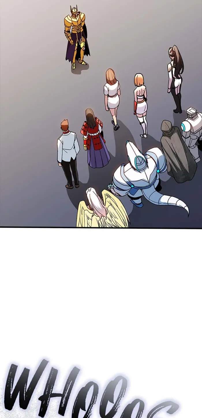 I have an SSS-rank Trait, but I want a Normal Life Chapter 128 59
